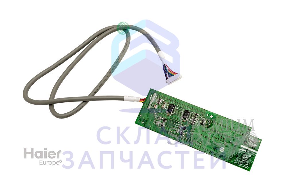 Панель дисплея для Haier AS25S2SD1FA (AAA2ZAE0900)