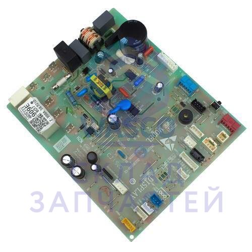 Изображение товара A0011800909E Haier оригинал, электронный модуль управления внутреннего блока