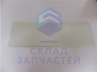 Верхняя панель для HEC HEC-12HNA03/R2 (AA8C06E0M00)