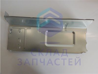 Панель корпуса (разделительная), наружный блок для HEC HEC-12HNA03/R2 (AA8C06E0M00)