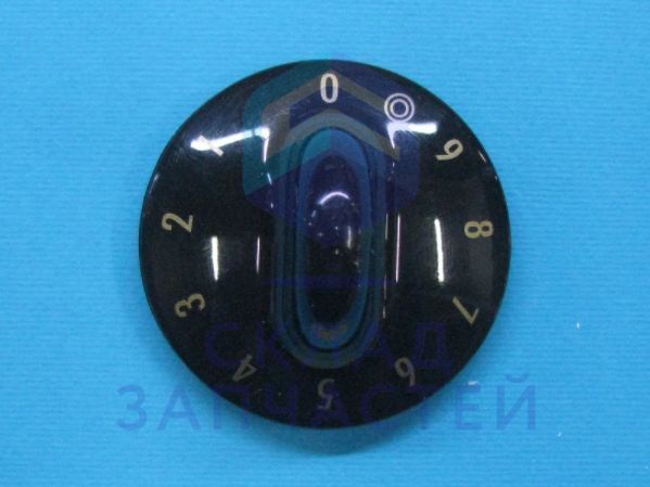 Изображение товара Оригинальная ручка переключения режимов комфорки Gorenie 639448