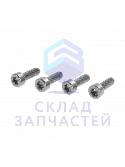 Винт М4х12 для Bosch CSG656BS1I/25