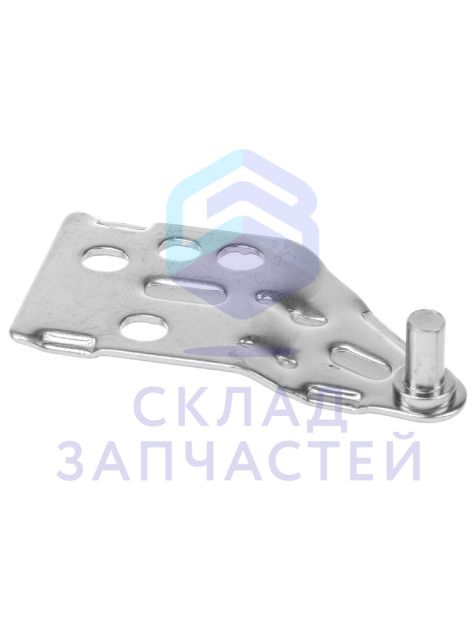 Изображение товара Оригинальная петля двери Bosch 00634583 для бытовой техники