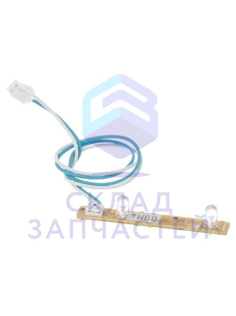 Изображение товара Осветительная планка LED, оригинал Bosch 00634605