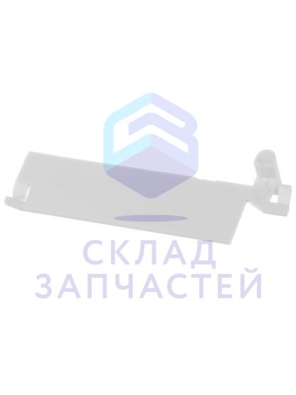 Изображение товара Ручка выбора температуры Bosch 00634658 - оригинальная запчасть