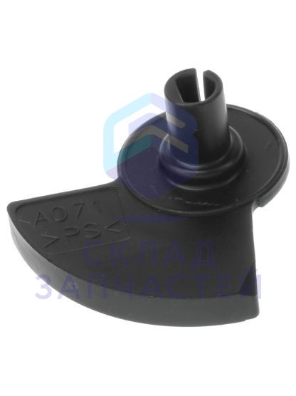 Изображение товара Упор, оригинал Bosch 00634660