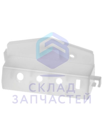 Изображение товара Кронштейн Bosch 00634675 оригинал для надежной фиксации техники