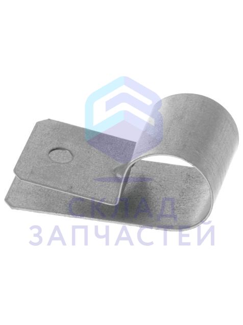 Изображение товара Оригинальный кронштейн Bosch 00634680 для надежной фиксации