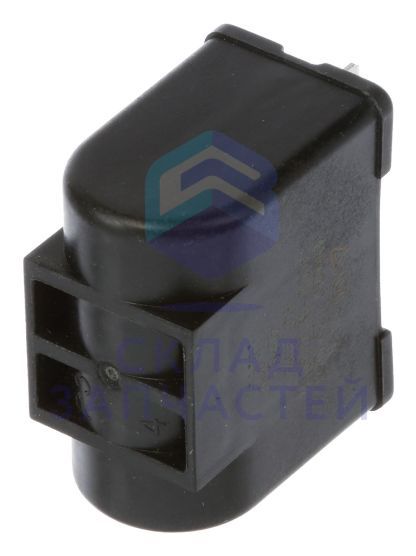 Изображение товара Конденсатор, оригинал Bosch 00634714