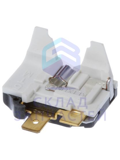 Изображение товара Оригинальный защитный выключатель мотора Bosch 00634747 для надежной защиты