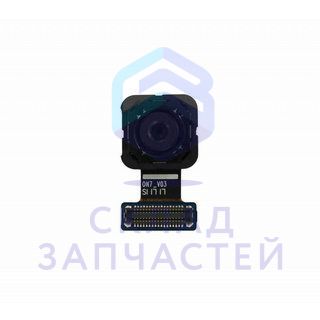 Камера 13 Mpx (основная) для Samsung SM-J730FM/DS Galaxy J7 (2017)