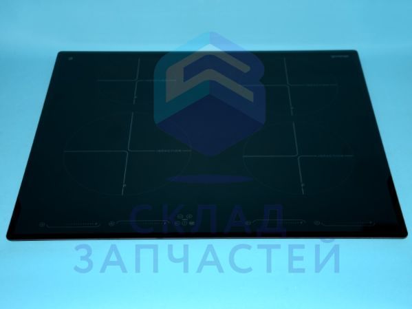 Изображение товара 374733 Gorenje оригинал, стеклокерамическая панель