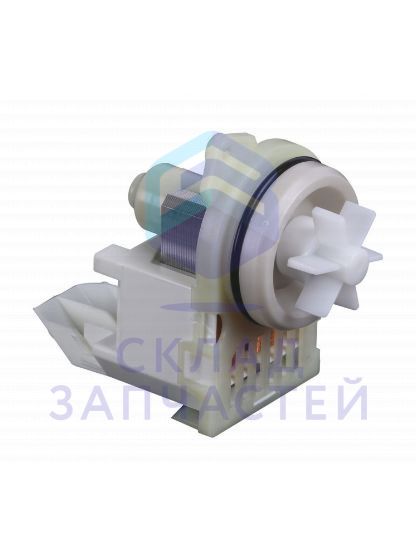 Насос сливной посудомоечной машины для Bosch SK23301/05