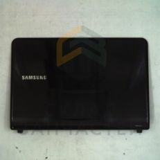 Верхняя часть флипа ноутбука, оригинал Samsung BA75-02913A