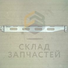 Держатель матрицы (металлическая пластина) левая для Samsung NPR700-AS02RU