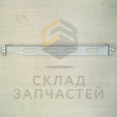 Держатель матрицы (металлическая пластина) правая для Samsung NP-R700-AS03RU