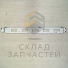 Держатель матрицы (металлическая пластина) левая для Samsung NP-R460-FSSQRU