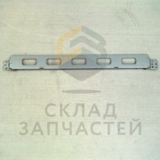 Держатель матрицы (металлическая пластина) правая для Samsung NP-R410-XB06RU