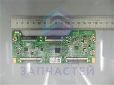 Изображение товара BN95-02673D Samsung оригинал, плата t-con
