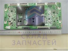 Плата T-Con для Samsung UE82NU8000U
