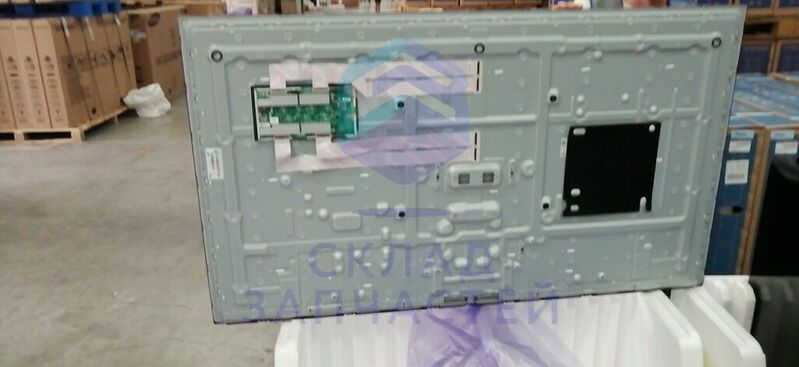 BN95-05493D Samsung оригинал, Матрица телевизора в сборе 65 дюймов