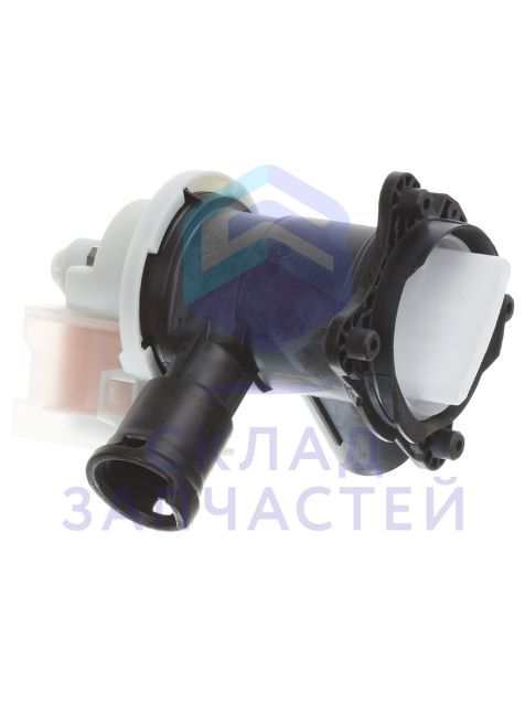 Насос сливной стиральной машины для Bosch WLT24440OE/01