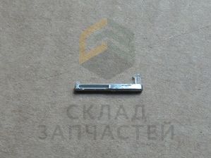 Заглушка разъема карты памяти для Samsung SM-T520 GALAXY Tab PRO Wi-Fi