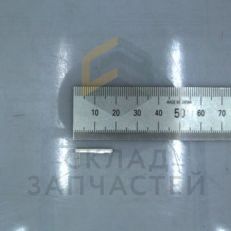 Заглушка разъема карты памяти (White) для Samsung SM-T531