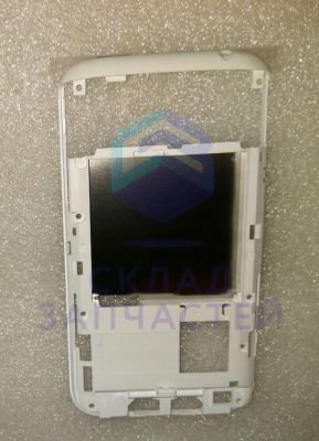 Задняя панель белая для HTC Z315e