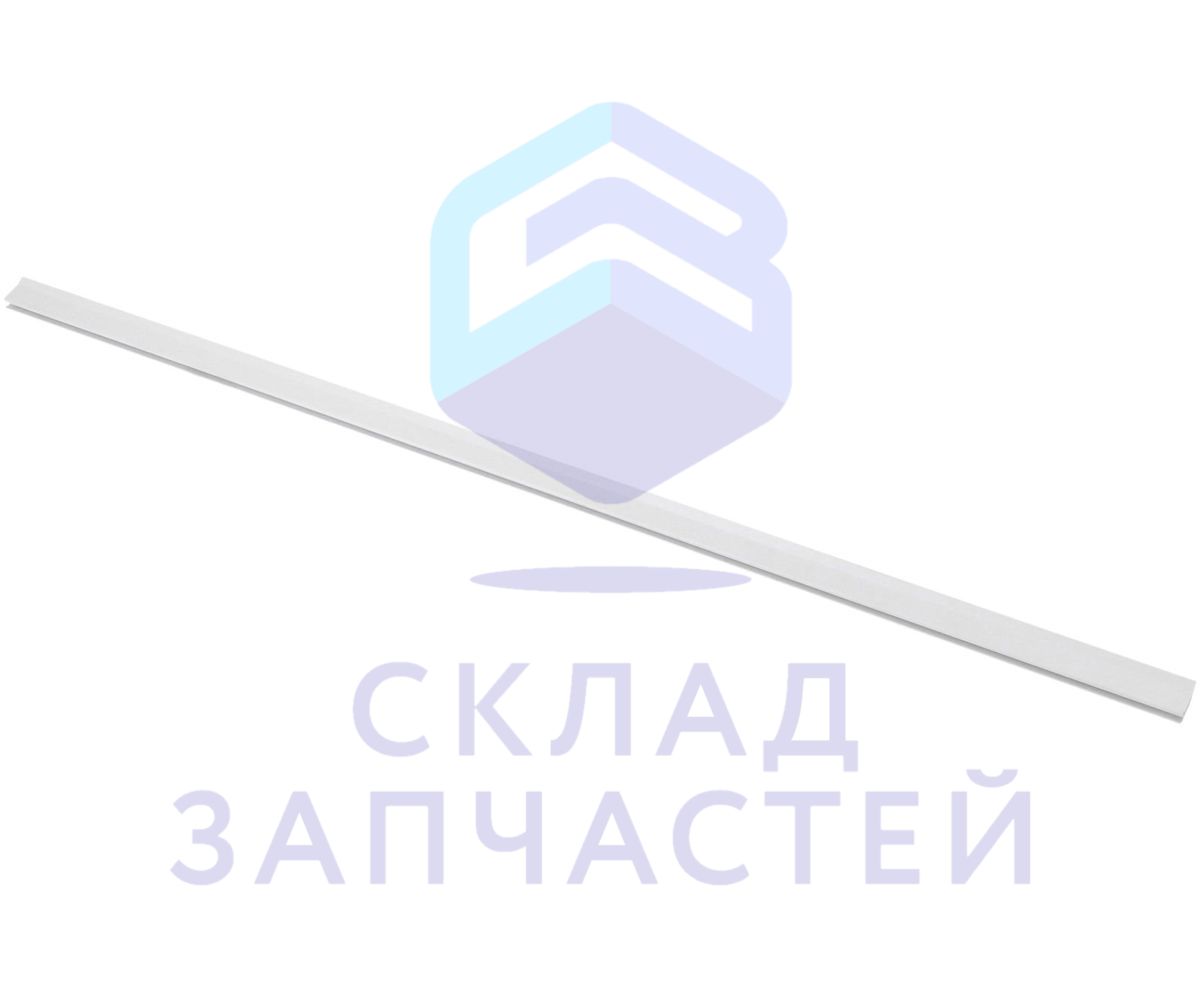 Передняя рамка полки для Beko GN163120ZW