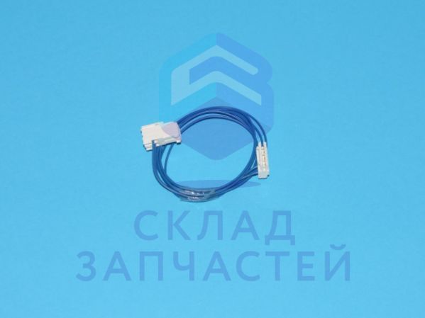 Жгут проводов для Gorenje W2S846LN (PS15/5514M)
