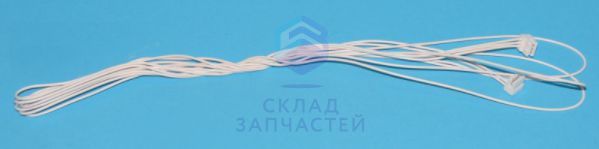 Жгут проводов для Gorenje W2S846LN (PS15/5514M)