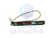 Модуль (плата) индикации с инфракрасным приемником для кондиционера для LG LS-J0965HL.AMBZLIF