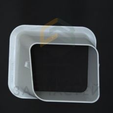 Крышка лотка для льда для Samsung RSH1KLMR1/BWT