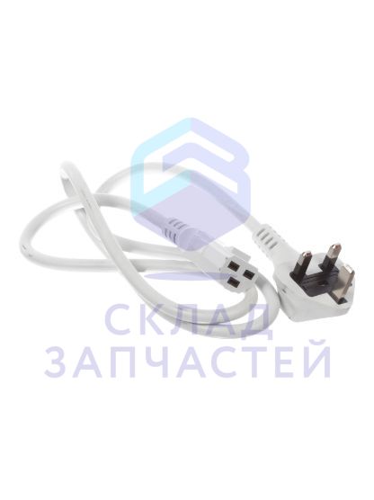 Изображение товара Соединительный кабель3x2,0-PC/TW-IC4, оригинал Bosch 12009296