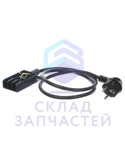 Изображение товара Соединительный кабель обнаружение резервуаров, оригинал Bosch 12011636