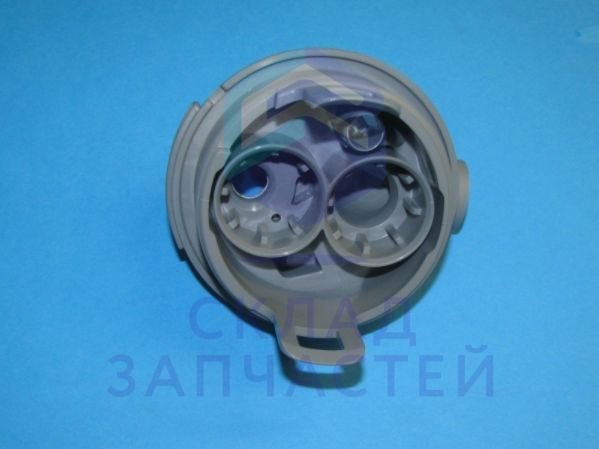 Распылительная установка l. Распылительная насадка ul для ASKO D5457 (DW90.1)