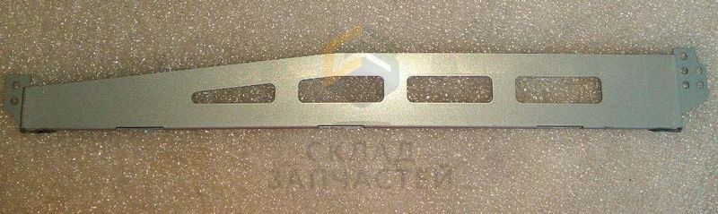 Держатель матрицы (металлическая пластина) правая для Samsung NPR509-XA03RU