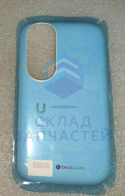 Крышка АКБ (White), оригинал HTC 74H02309-00M