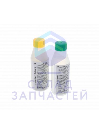 Чистящее средство для Zelmer ZVC752ZK(02)