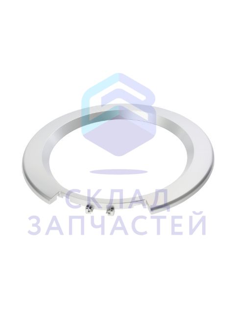 Изображение товара Рама люка стиральной машины Bosch 00442340 оригинал