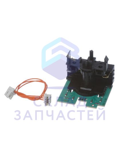 Переключатель режимов для Bosch HBA174BR0S/44