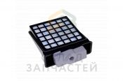 HEPA H13 Фильтр для пылесоса для Samsung SC6340