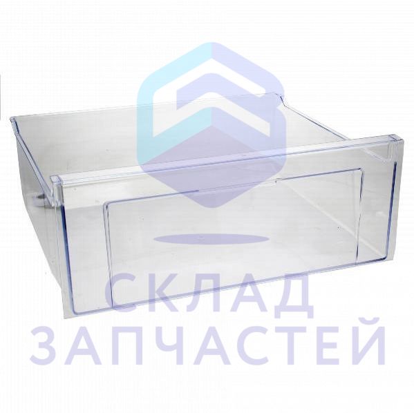 C00323372 Indesit оригинал, ящик холодильника морозильного отделения