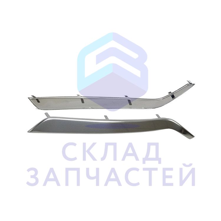 Изображение товара Red21088 Redmond оригинал, накладка юбки декоративная (левая)