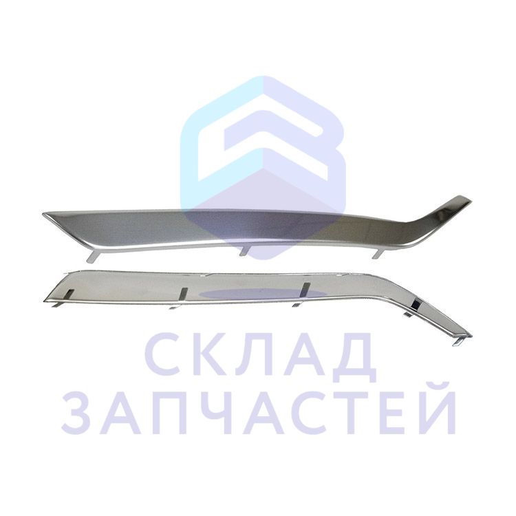 Изображение товара Red21089 Redmond оригинал, накладка юбки декоративная (правая)