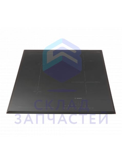 Стеклокерамическая поверхность плиты для Bosch PVS651FB1E/01