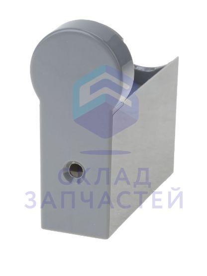 Изображение товара Оригинальный держатель Bosch 00637275 для надежной фиксации техники