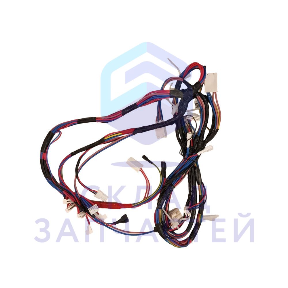 0020400462HG Haier оригинал, проводка