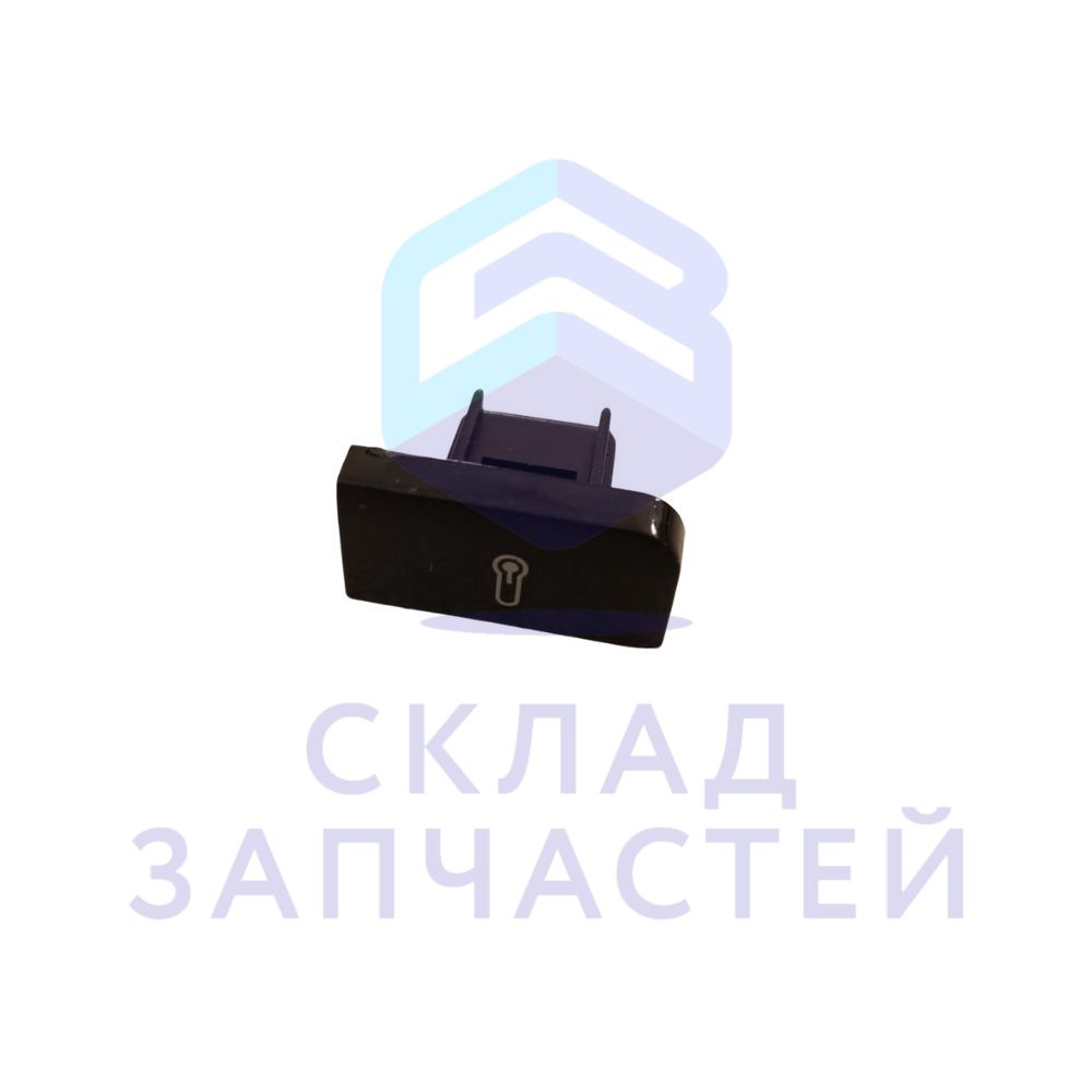 0020508040 Haier оригинал, кнопка старт/пауза